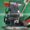 PC200-6 PC220-6 Excavator part HPV95 Main Pump Assembly 708-2L-00461 708-2L-00452 Hydraulic Pump