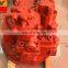 EC460B R485LC-9 R4700-7 R500-7 R450-7 Excavator hydraulic main pump K5V200DTH