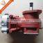 DCEC ISDE Cummins Engine 4988676 3509DE3-010 Air Compressor