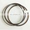 engine parts 6CT 3802429 piston ring  6 cylinders