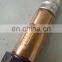 Straight Angled plug 0258010069 5855384 55564243 55562206 0258010065 55582590 55568266 0855252 For Opel oxygen sensor