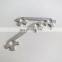K50 Engine lock plate 3001405 for marine diesel engine