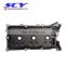 Engine Parts Valve Cover Manufacturers Suitable for Nissan Car Valve Cover  OE 13264Am610