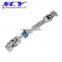 Lower Steering Shaft suitable for Ford Expedition OE 8L1Z-3B676-A 7L1Z-3B676-B 7L1Z-3B676-C 7L1Z-3B676-A