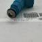 PAT 53031099/0 280 155 972 fuel Injector For  2002-2003 Jeep Liberty Dodge 3.7L V6
