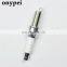 Guangzhou Wholesale Price SILZKR7B11 9723 Automotive spark plug For Car