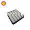 non-woven material automobile air air filter high quality 17801-51020