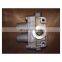 Shacman F2000 Four Circuit Protection Valve 81.52151.6094