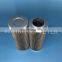 micro suction used hydraulic oil recycling plant parker filter g04167q