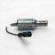 Magnetic Valve FAT5041150690 Cursor C9 C13 Engine Exhaust Valve Solenoid Valve 24V 5041150690