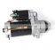 4892338 5259579 5265096 or Original  Starter motor for Diesel engine QSB ISBE B5.9