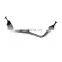ISF3.8 engine high pressure injector pipe 4941701