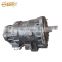 Final drives travel motor 13208139  447706 for EX5000 Heavy equipment parts travel motor
