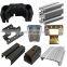 Professional oemodm cutting tool lathe cnc turning parts
