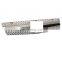Серебряный гриль Grille 90 - 02 для Mercedes - Benz W129 R129 класса SL (SL280, SL500, SL320, SL600)