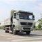 SHACMAN L3000 10 Ton Dump Truck with Cummins engine factory price