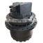 EC480D Final Drive EC480D Hydraulic Drive Motor 14766025 VOE14593321