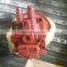excavator parts EC210 swing motor 14524189 EC210B swing motor
