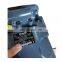 Replace Rexroth A10V series A10VO28ED72/52R-VCC11N00P-S1457 hydraulic piston pump