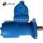 Manufacturer sells hydraulic motor BM3+ valve Fishing boat dedicated Low speed high torque