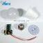 Led light supplier 5W LED light bulb with 3 years warranty