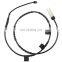 Rear Disc Brake Pad Wear Sensor FOR Mini Cooper R55/56/57/58/59 OEM BACB12-KIT010, 34356792572, 34356792573