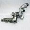 150303-0152724 A2740902380 turbo for Mer-cedes B-enz W204 W212 Engine