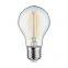 LED smart control IOT filament bulb light WiFi ZigBee Bluetooth tuya system alexa google home connect with phone
