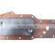 A3957543 Tractor Oil cooler plate Aftermarket replacement for John Deere 5P