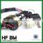 AX100 Universal Motorcycle Ignition Key Switch 6 Wire