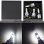 Combo 9005+9006 LED Headlight High/Low Beam 6000K Kit for Chevrolet Tahoe 1995-2006