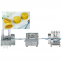 Automatic Mooncake Maamoul Production Line Mooncake Making Machine