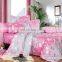 2020 new design high quality  cotton 100%  bedding sets