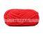 China Hot Sale 100g Zpagetti Yarn Tshirt Yarn for Knitting