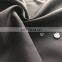100% polyester woven twill dyed color customized gabardine office uniform fabrics for work wear