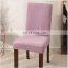 Wholesale new style wedding banquet jacquard spandex high chair cover