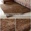 Mini Micro Fiber Yarn 100% Polyester carpet on  China