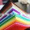 Manufacturer 100% Polyester/Needle Punched Non-woven/Fabric/Cloth/Felt