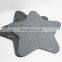eco friendly customized color corporate wainscoting acoustic panels