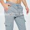 Custom logo sport design for mens comfortable pants trousers for running joggers