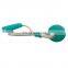 Ball and stick with rope toy interactive toy plush dog toy