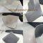 Waterproofing accessories building material washer&nails used for fastening system PVC&TPO membrane