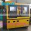 CR917S CR825 CRS825 CR815 common rail diesel injector pump calibration machine