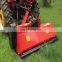 With Heavy Hammers Middle Heavy Grass Cutting mulcher