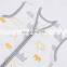 Breathable Cotton Baby Wearable Blanket Baby Sleeping Bag