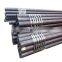 jis specifications hollow steel s45c carbon steel tube