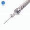 TDDL AAC 500 MCM stranding conductor electrical wires used all aluminum material