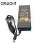 UL certificate black and white color 24V 1A 12v 2a power adapter