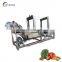Automatic Fruit and Vegetable Washer Fruit Lettuce Cabbage Bubble Washing Machine
