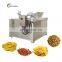 Gas Heating Namkeen Roasted Crispy Chicken Frymaster Frying Machine Batch Fryer